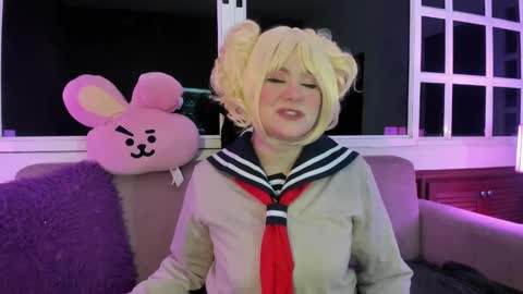 Snapshot of harimoon chatting on October 2025 12:30:01 AM Harimoon online show from October 2025 12:30:01 AM