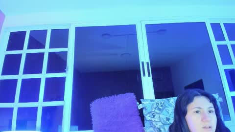 Snapshot of harimoon chatting on October 2025 03:07:01 AM Harimoon online show from October 2025 03:07:01 AM