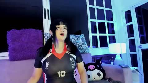 Snapshot of harimoon chatting on October 2025 03:07:02 AM Harimoon online show from October 2025 03:07:02 AM