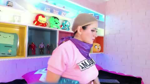 Harimoon online show from February 2026 03:21:01 AM