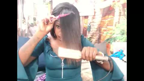 harl3ysugar4u samantha online show from December 2025 05:23:01 AM