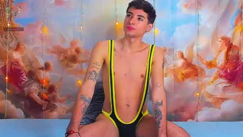 Harley online show from April 2026 12:31:01 PM