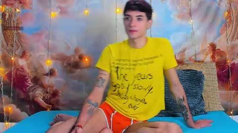Harley online show from May 2026 09:34:01 PM