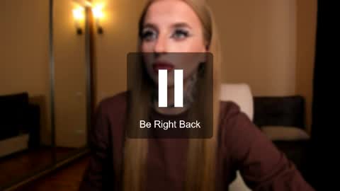 Julia online show from April 2026 05:58:01 AM