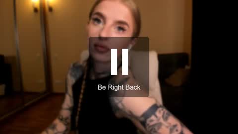 Julia online show from June 2026 05:10:02 AM