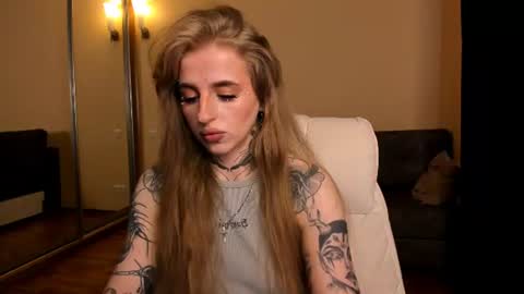 Julia online show from June 2026 05:56:02 AM