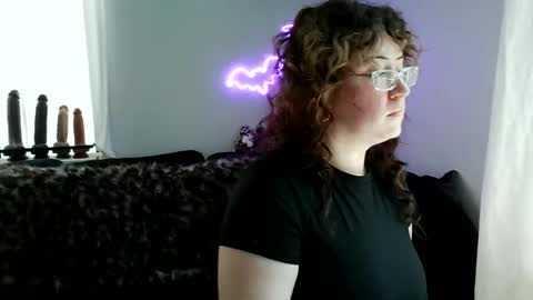 Harley Demon online show from June 2026 06:23:01 PM