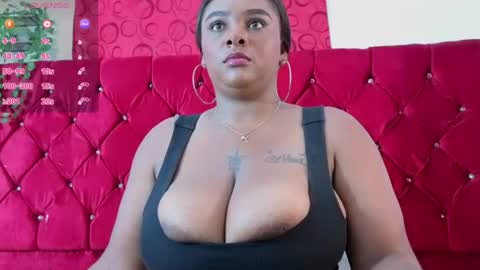 Harley Evaans online show from June 2026 12:41:02 PM