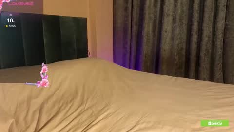 Hanna online show from January 2026 07:04:01 PM