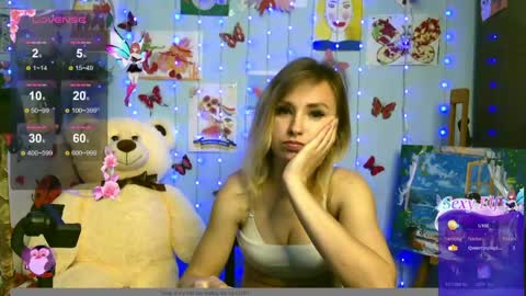 Mery online show from May 2026 06:16:02 PM