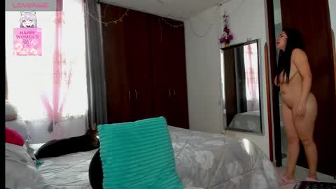 Natii  online show from March 2025 08:57:01 PM