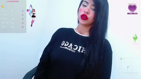 Snapshot of harleyqueen_robbie chatting on October 2025 10:55:01 PM harleyqueen_robbie online show from October 2025 10:55:01 PM