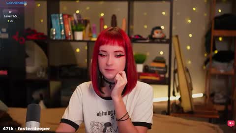 HarleyJeffrey online show from December 2025 06:40:01 AM