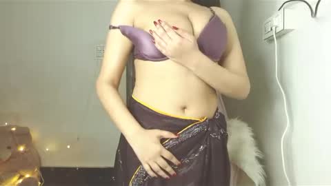 harlin_kaur online show from March 2025 09:24:02 AM