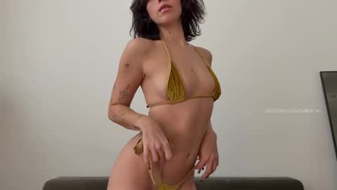 Harlow  online show from January 2026 03:17:01 PM