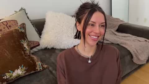 HARLOW BLAKE online show from March 2025 04:03:02 PM