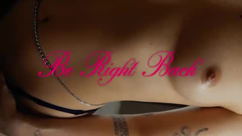 HARLOW BLAKE online show from September 2025 05:59:02 PM