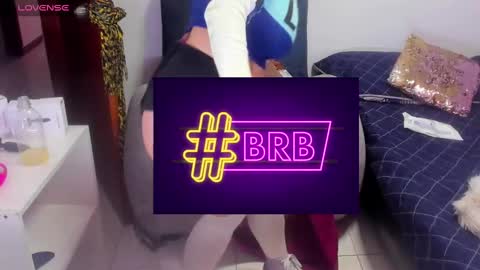 Snapshot of harly_queen77 chatting on December 2024 04:09:01 PM Harly online show from December 2024 04:09:01 PM