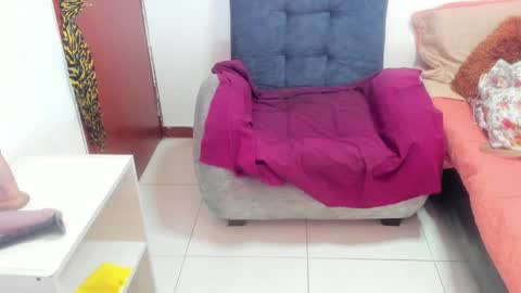 Snapshot of harly_queen77 chatting on January 2025 01:09:01 PM Harly online show from January 2025 01:09:01 PM