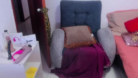 Snapshot of harly_queen77 chatting on January 2025 04:11:01 PM Harly online show from January 2025 04:11:01 PM