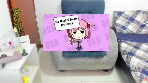 Snapshot of harly_queen77 chatting on February 2025 03:31:02 PM Harly online show from February 2025 03:31:02 PM