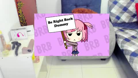 Snapshot of harly_queen77 chatting on February 2025 03:26:01 PM Harly online show from February 2025 03:26:01 PM