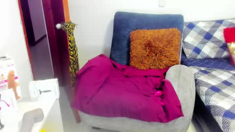 Snapshot of harly_queen77 chatting on March 2025 12:09:01 PM Harly online show from March 2025 12:09:01 PM