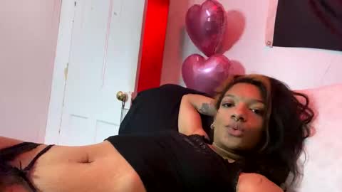 Nicky online show from January 2025 12:04:02 PM