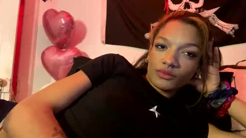 Nicky online show from January 2025 05:07:02 AM