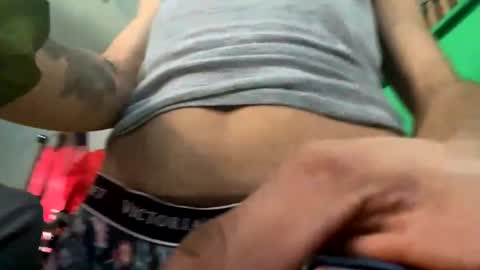 Nicky online show from January 2025 07:00:01 PM