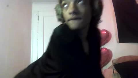 Nicky online show from February 2025 10:06:02 PM