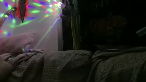 Nicky online show from February 2025 04:14:02 AM