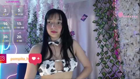 Snapshot of harmonys_couple_ chatting on February 2025 09:54:01 PM Harmonys World online show from February 2025 09:54:01 PM