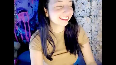 Harmonys World online show from October 2025 08:53:02 PM