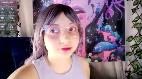 Harmonys World online show from November 2025 09:16:01 PM