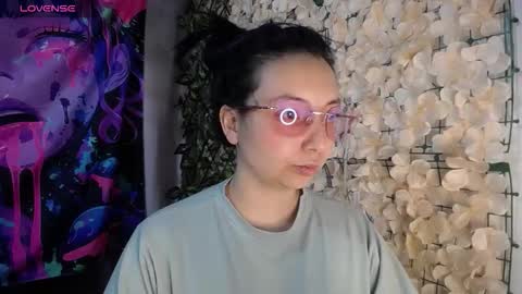 Harmonys World online show from March 2026 04:55:01 PM