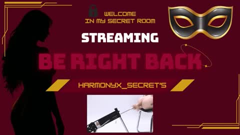 Harmony online show from February 2026 11:11:02 AM