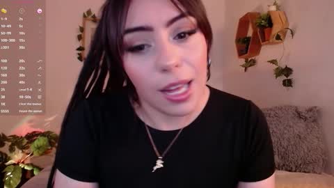 Harmony    Please help me to reach 100 thumbs up online show from October 2025 03:04:01 AM