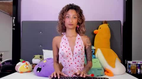 Harmony Hill online show from November 2025 11:26:02 PM