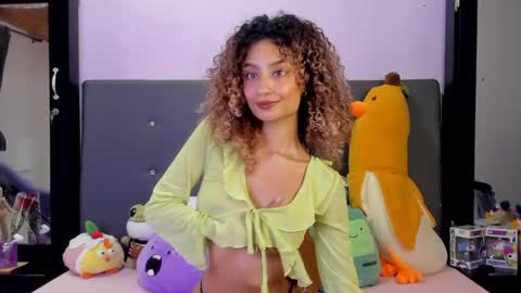 Harmony Hill online show from April 2026 02:40:02 AM