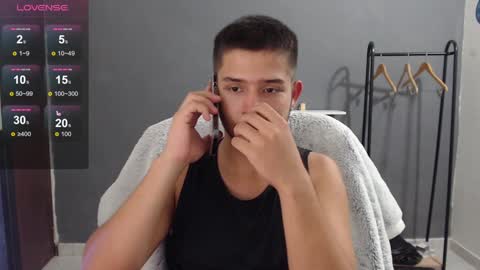 harold_18_ online show from January 2025 09:48:02 PM