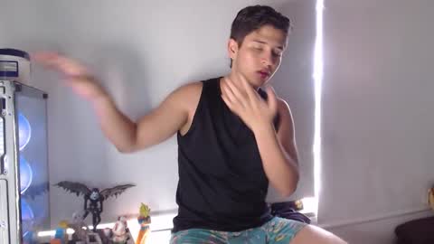 harold_18_ online show from September 2025 07:03:02 PM