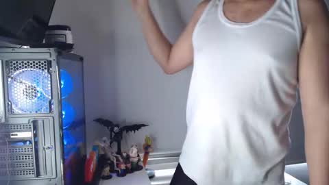 harold_18_ online show from September 2025 07:14:02 PM