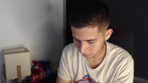 harold_18_ online show from March 2026 07:07:02 PM