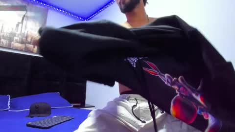 harold_999 online show from October 2025 06:36:02 AM