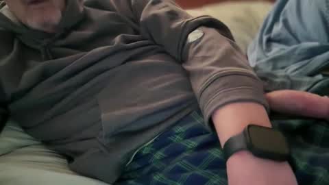 Harry H online show from February 2025 02:53:01 PM