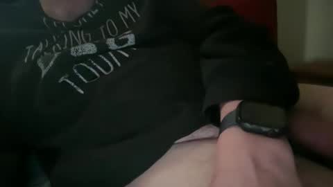 Harry H online show from January 2026 08:45:01 PM