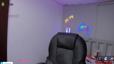 IM HAROLD online show from February 2026 01:42:02 PM