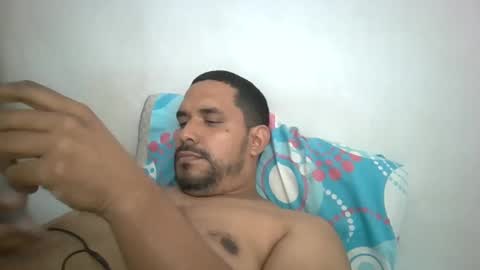 ricardo online show from October 2025 08:03:02 PM