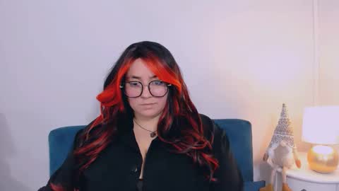 harperpretty online show from November 2025 02:31:02 PM